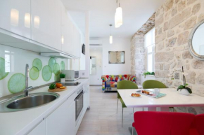 Apartments Amelie